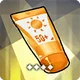 Sunblock Icon