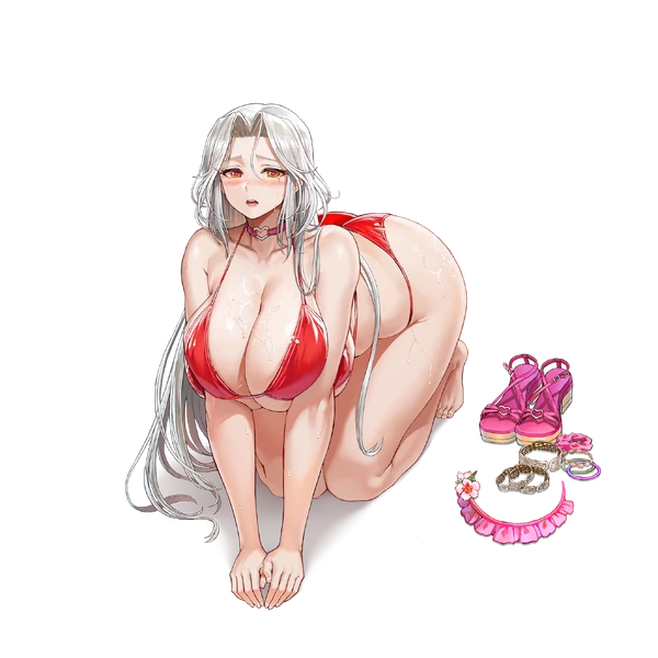Labiata Skin 4 Damaged Censored