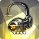 Telescopic Sight Icon