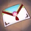 Aurora's Second Letter Icon