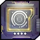 Accuracy Chip Icon