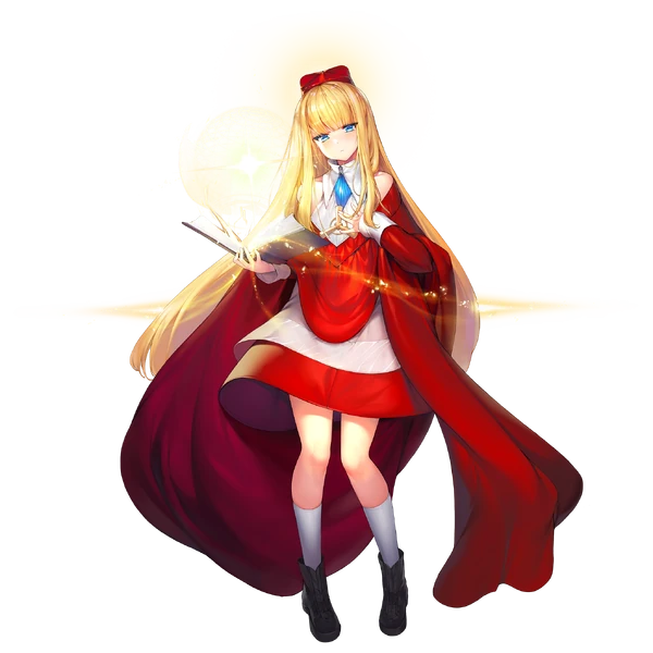 Armand | Last Origin International Wiki | Fandom