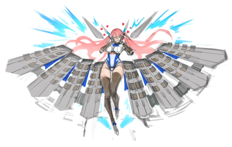 Contests | Last Origin International Wiki | Fandom