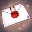 Leona's Letter Icon