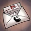 Fenrir's Letter Icon