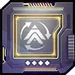 Stabilization Chip Icon