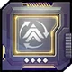 Stabilization Chip Icon