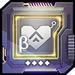 HP Chip Beta Icon