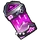 Purple Dust Icon