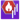 Fire DoT Damage Icon