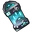Blue Dust Icon