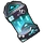 Blue Dust Icon