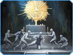 Lightless Sanctuary | Last Origin International Wiki | Fandom