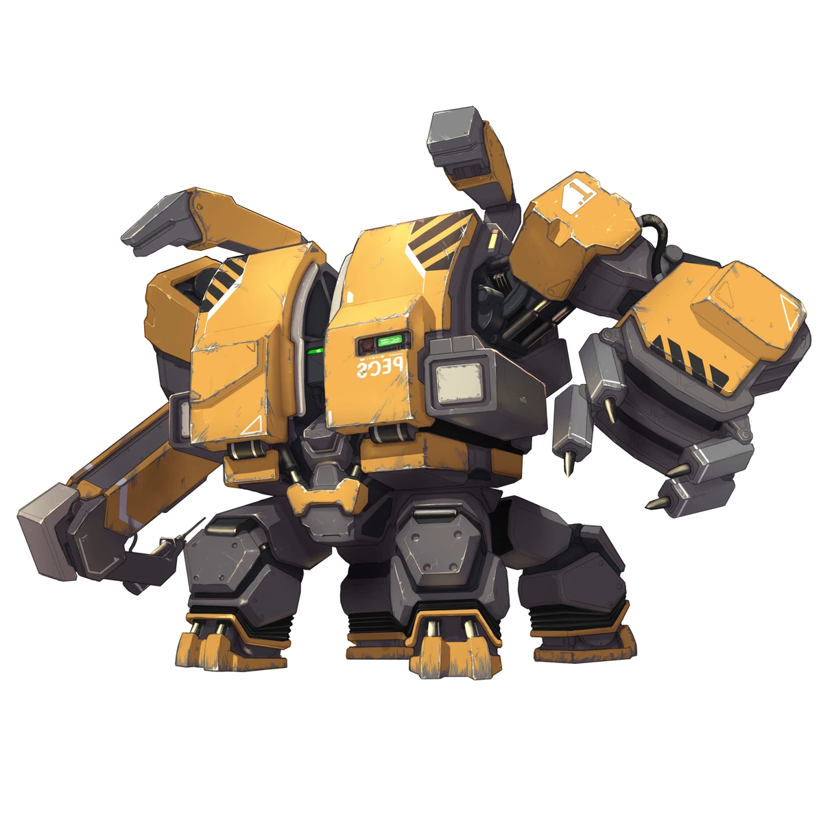 Tommy Walker Last Origin International Wiki Fandom Tommy Walker Last Origin International Wiki Fandom