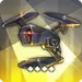 Recon Drone Icon