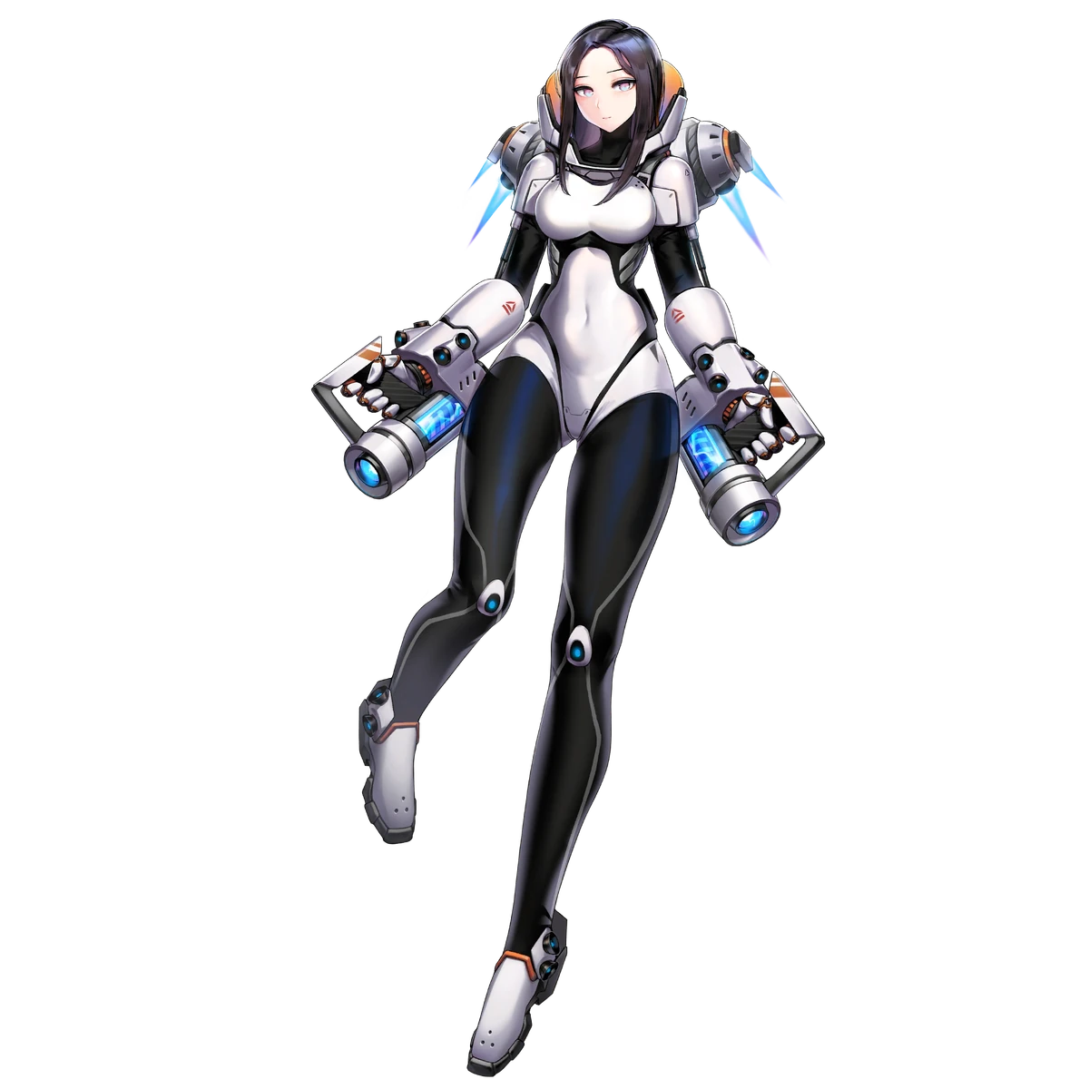 Hussar Last Origin International Wiki Fandom