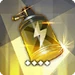 Shock Spray Icon