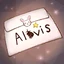 Alvis's Letter Icon