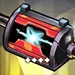 Particle Accelerator (Capacity) Icon