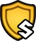 S Defender Icon