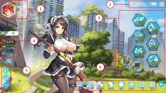 How To Play Last Origin International Wiki Fandom