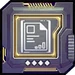 EXP Chip Icon