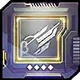 Action Chip Beta Icon
