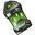 Green Dust Icon