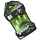 Green Dust Icon