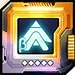 Attack Chip Beta SSS Icon