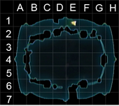 Aveclyff lower central region grid