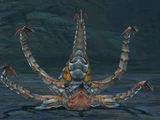 Bluejaws