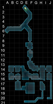 Mojcado castle phoenix section grid