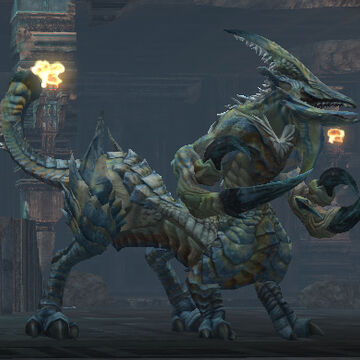 Void Intruder The Last Remnant Wiki Fandom