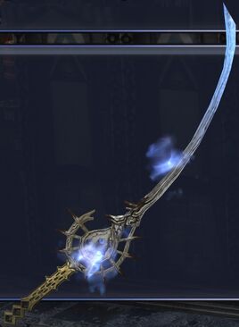 Nightbloom virtutis