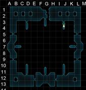 Aveclyff lower level grid