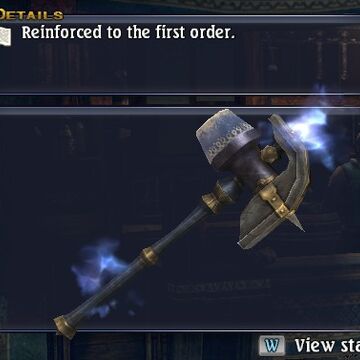 Divine Striker The Last Remnant Wiki Fandom