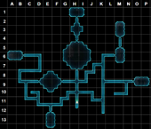 Ancient ruins apex tier grid