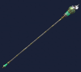 Warlord's Cudgel