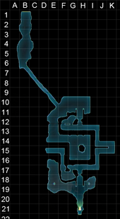 Darken forest wanderers ruins grid