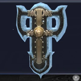 Shielding Soulshield