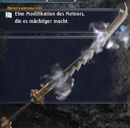 Meteor Artis