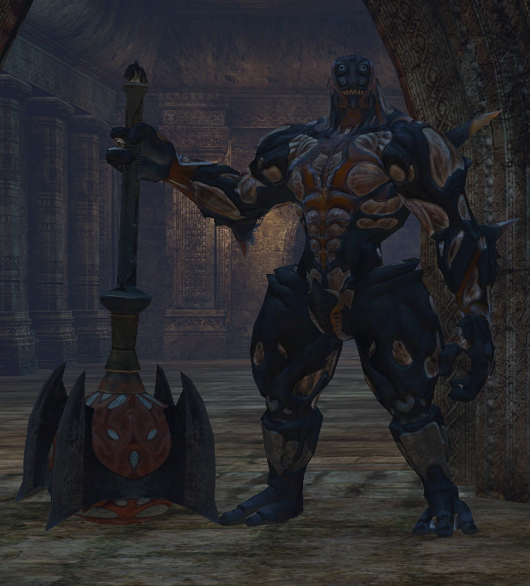 Sledgehammer The Last Remnant Wiki Fandom