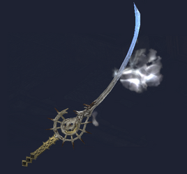 Nightbloom Artis