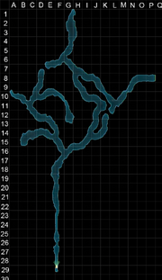 Fifth path grid