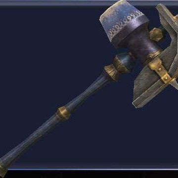 Striker The Last Remnant Wiki Fandom