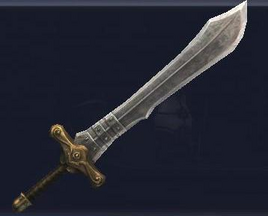 CombatScimitar