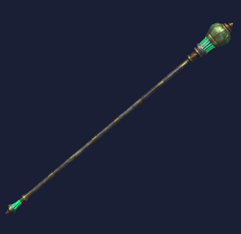 Cudgel
