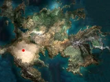 The Great Sand Sea