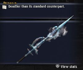 Superior Bluesteel